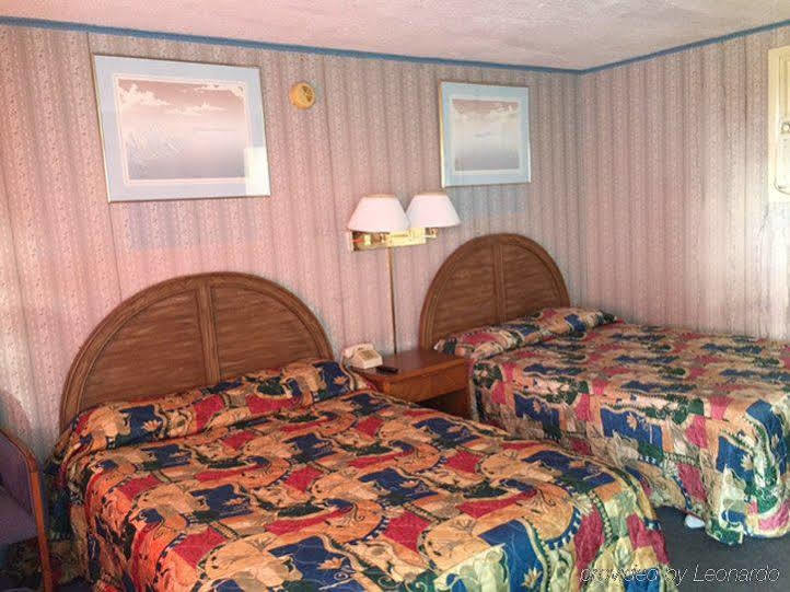 Rainbow Motel Watertown Dış mekan fotoğraf